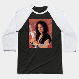 Ranch Kreme Baseball T-Shirt