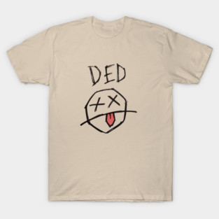 Dead T-Shirt