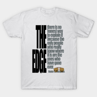 The Edge T-Shirt
