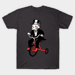 I Want To Play A Game T-Shirt