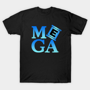 Mega T-Shirt