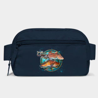 Redfish Bag