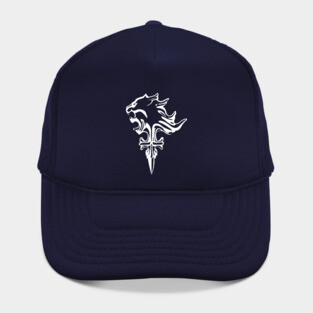 Final Fantasy 8 Griever Hat