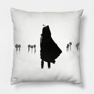 Not Forgotten Pillow