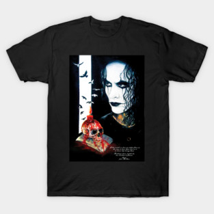The Crow T-Shirt