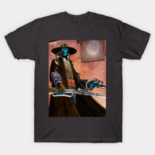 Cad Bane T-Shirt