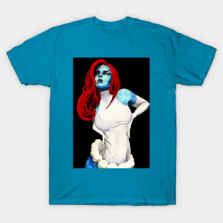 Mystique T-Shirt