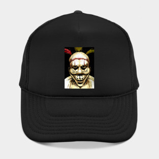 Twisty The Clown Hat
