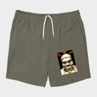 Twisty The Clown Shorts