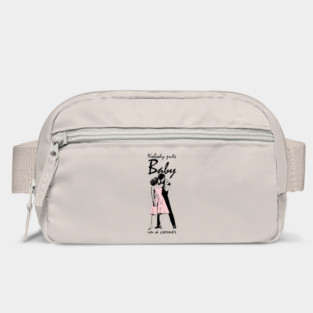 Dirty Dancing Bag