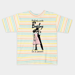 Dirty Dancing Kids T-Shirt