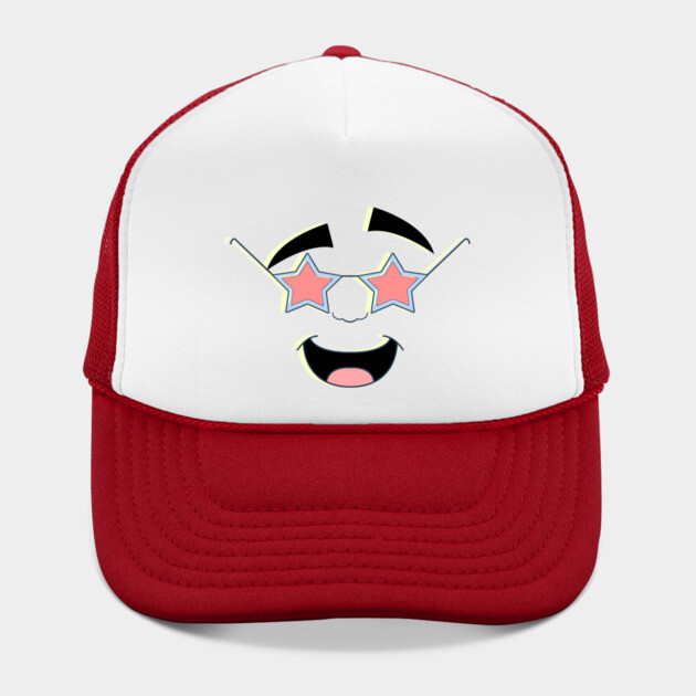 SMILE GUY by droidmonkey