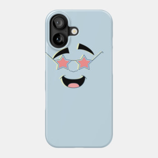 SMILE GUY Phone Case