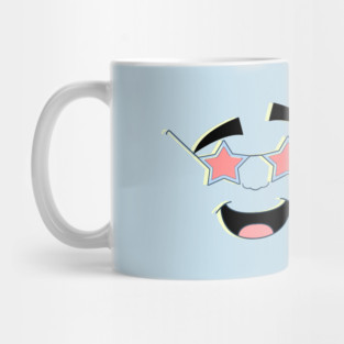 SMILE GUY Mug