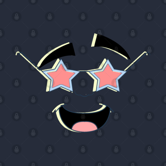 SMILE GUY by droidmonkey