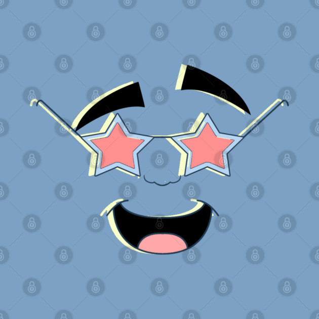 SMILE GUY by droidmonkey