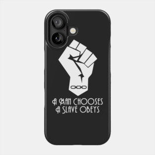 Bioshock Phone Case