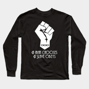 Bioshock Long Sleeve T-Shirt
