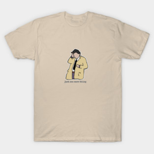Columbo T-Shirt