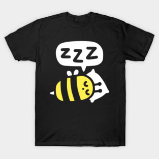 Slumber Bee T-Shirt