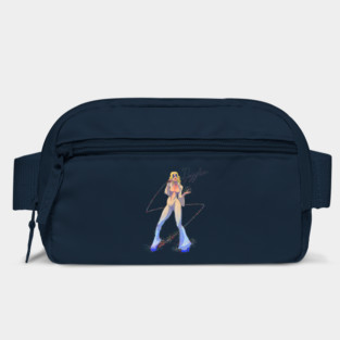Dazzler Bag