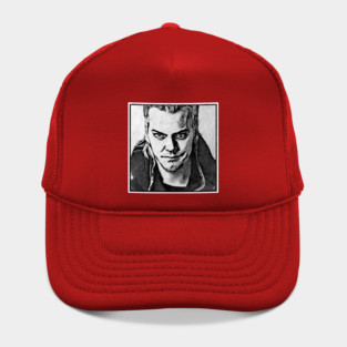 David 1980s Movie Vampire Hat