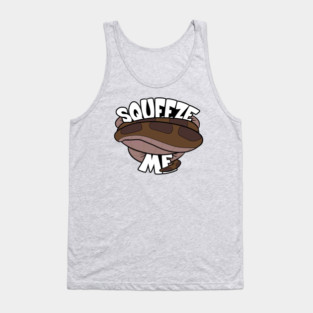 Squeeze Me Tank Top