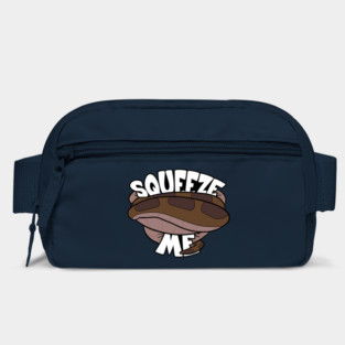 Squeeze Me Bag