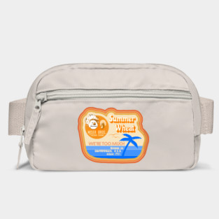 Miser Bros Brewing Company Summer Wheat Bag
