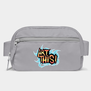ART THIS Bag