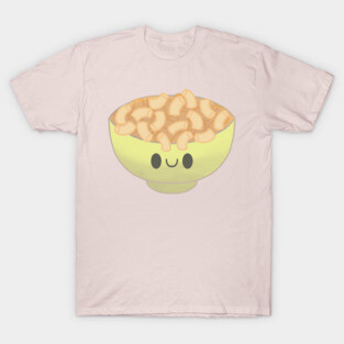 Mac and cheese T-Shirt
