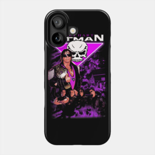 Hitman - The Best There Ever Was Phone Case