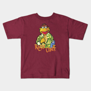 Scooter Kids T-Shirt