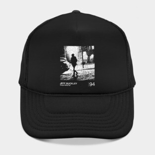 Dream Brother / Minimalist Graphic Design Fan Artwork Hat