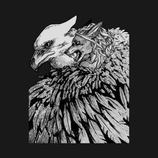 Concealed Rage T-Shirt