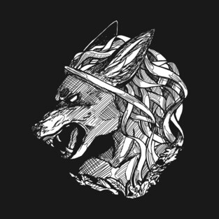 Feral Beauty T-Shirt