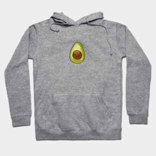 Avocado Hoodie