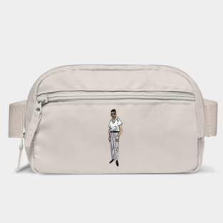 James Baldwin Bag