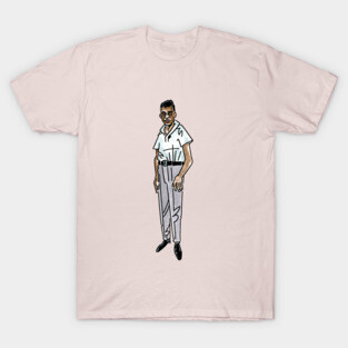 James Baldwin T-Shirt