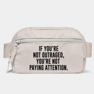 anti trump Bag