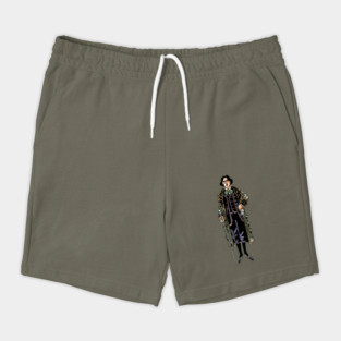 Oscar Wilde Shorts