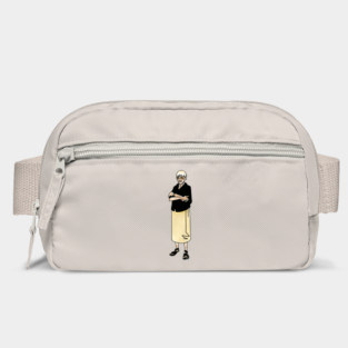 Ursula K. Le Guin Bag