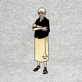 Ursula K. Le Guin T-Shirt