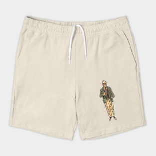 J.R.R. Tolkien Shorts