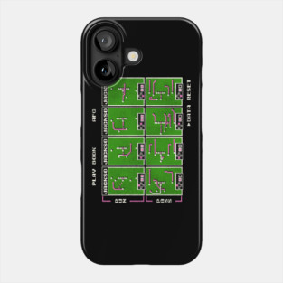 Bo Jackson Running Plays Phone Case