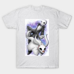 Jack Skellington T-Shirt