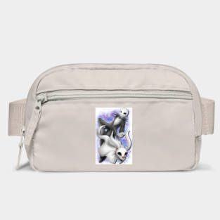 Jack Skellington Bag
