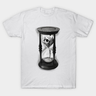 Sands of Time T-Shirt