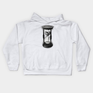 Sands of Time Kids Hoodie