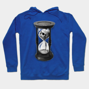 Sands of Time Hoodie